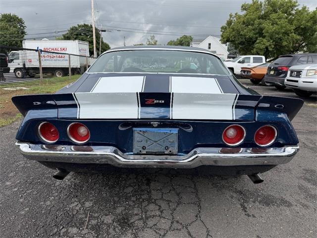 1973 Chevrolet Camaro (CC-2096262) for sale in Penndel, Pennsylvania