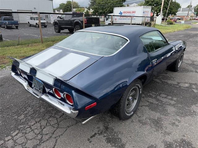 1973 Chevrolet Camaro (CC-2096262) for sale in Penndel, Pennsylvania