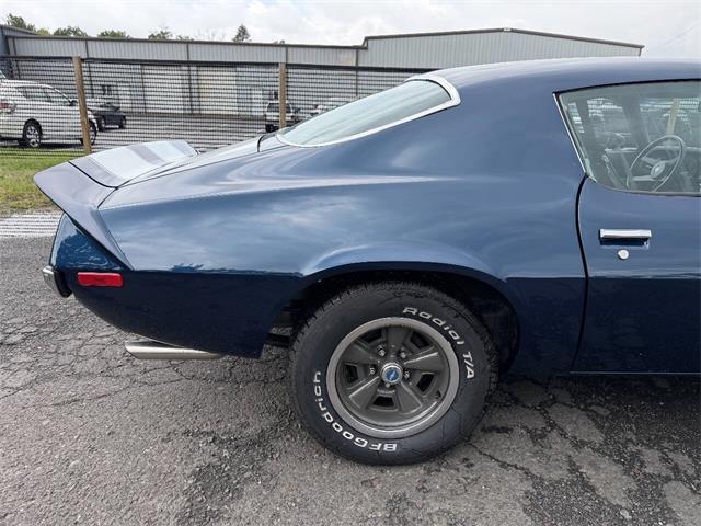 1973 Chevrolet Camaro (CC-2096262) for sale in Penndel, Pennsylvania