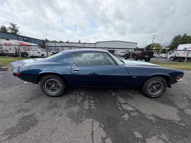 1973 Chevrolet Camaro (CC-2096262) for sale in Penndel, Pennsylvania