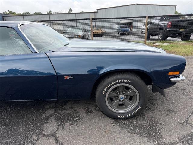1973 Chevrolet Camaro (CC-2096262) for sale in Penndel, Pennsylvania