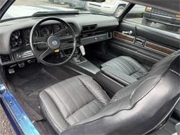 1973 Chevrolet Camaro (CC-2096262) for sale in Penndel, Pennsylvania