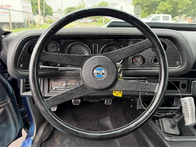 1973 Chevrolet Camaro (CC-2096262) for sale in Penndel, Pennsylvania