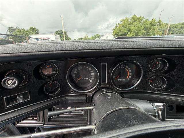 1973 Chevrolet Camaro (CC-2096262) for sale in Penndel, Pennsylvania