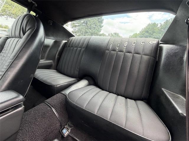 1973 Chevrolet Camaro (CC-2096262) for sale in Penndel, Pennsylvania