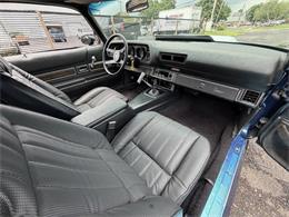 1973 Chevrolet Camaro (CC-2096262) for sale in Penndel, Pennsylvania