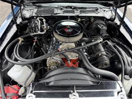 1973 Chevrolet Camaro (CC-2096262) for sale in Penndel, Pennsylvania