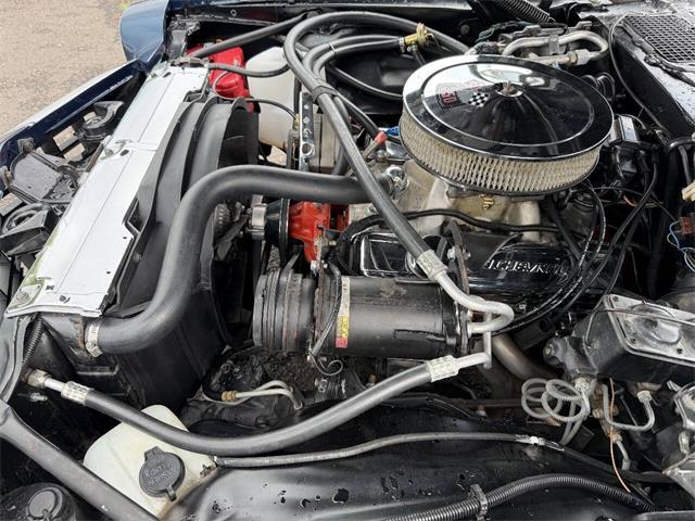 1973 Chevrolet Camaro (CC-2096262) for sale in Penndel, Pennsylvania