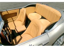 1961 Austin-Healey 3000 MK II (CC-2096263) for sale in VANCOUVER, Washington