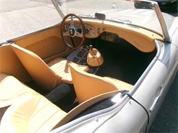 1961 Austin-Healey 3000 MK II (CC-2096263) for sale in VANCOUVER, Washington