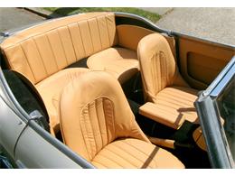 1961 Austin-Healey 3000 MK II (CC-2096263) for sale in VANCOUVER, Washington