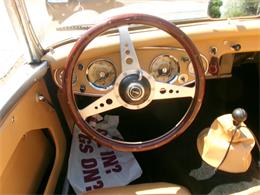 1961 Austin-Healey 3000 MK II (CC-2096263) for sale in VANCOUVER, Washington