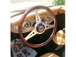 1961 Austin-Healey 3000 MK II (CC-2096263) for sale in VANCOUVER, Washington