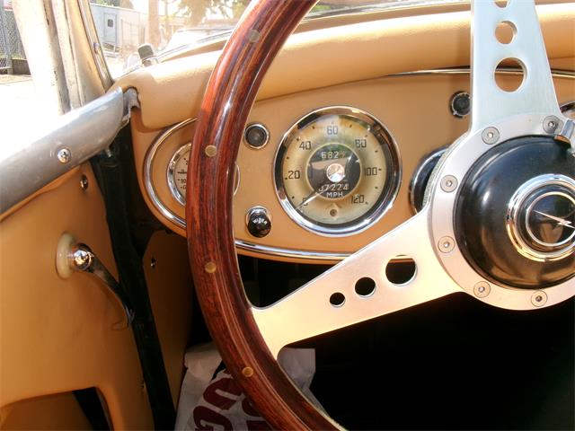 1961 Austin-Healey 3000 MK II (CC-2096263) for sale in VANCOUVER, Washington