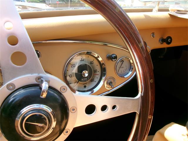1961 Austin-Healey 3000 MK II (CC-2096263) for sale in VANCOUVER, Washington