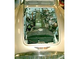 1961 Austin-Healey 3000 MK II (CC-2096263) for sale in VANCOUVER, Washington