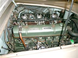 1961 Austin-Healey 3000 MK II (CC-2096263) for sale in VANCOUVER, Washington