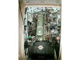 1961 Austin-Healey 3000 MK II (CC-2096263) for sale in VANCOUVER, Washington