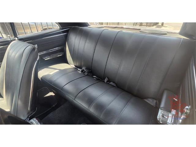 1966 Chevrolet Chevelle (CC-2096264) for sale in Lake Havasu, Arizona