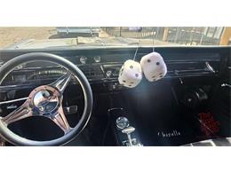 1966 Chevrolet Chevelle (CC-2096264) for sale in Lake Havasu, Arizona
