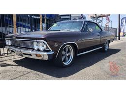 1966 Chevrolet Chevelle (CC-2096264) for sale in Lake Havasu, Arizona