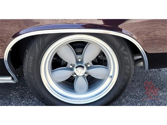 1966 Chevrolet Chevelle (CC-2096264) for sale in Lake Havasu, Arizona