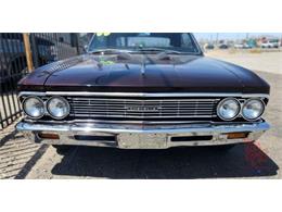 1966 Chevrolet Chevelle (CC-2096264) for sale in Lake Havasu, Arizona
