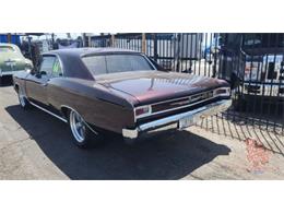 1966 Chevrolet Chevelle (CC-2096264) for sale in Lake Havasu, Arizona