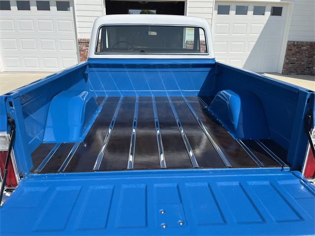 1970 Chevrolet C10 (CC-2096266) for sale in Great Falls , Montana