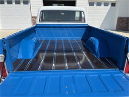 1970 Chevrolet C10 (CC-2096266) for sale in Great Falls , Montana