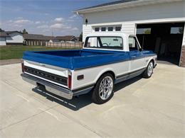 1970 Chevrolet C10 (CC-2096266) for sale in Great Falls , Montana