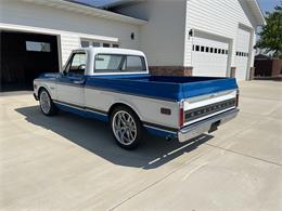 1970 Chevrolet C10 (CC-2096266) for sale in Great Falls , Montana