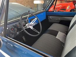 1970 Chevrolet C10 (CC-2096266) for sale in Great Falls , Montana