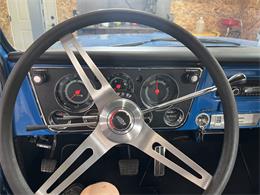 1970 Chevrolet C10 (CC-2096266) for sale in Great Falls , Montana
