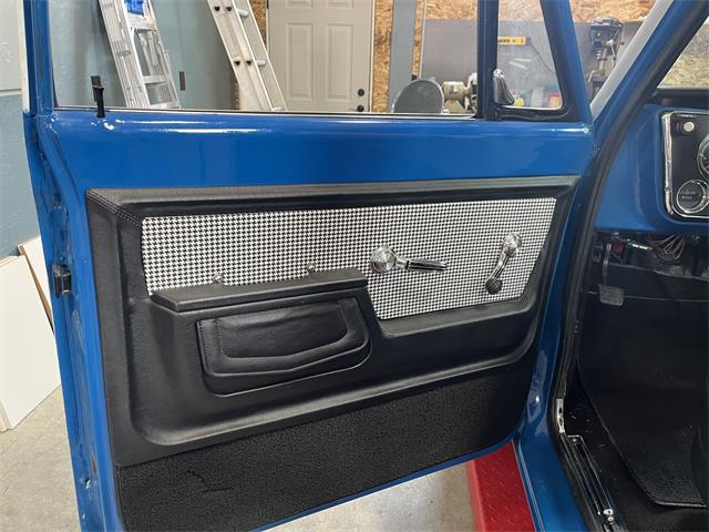 1970 Chevrolet C10 (CC-2096266) for sale in Great Falls , Montana