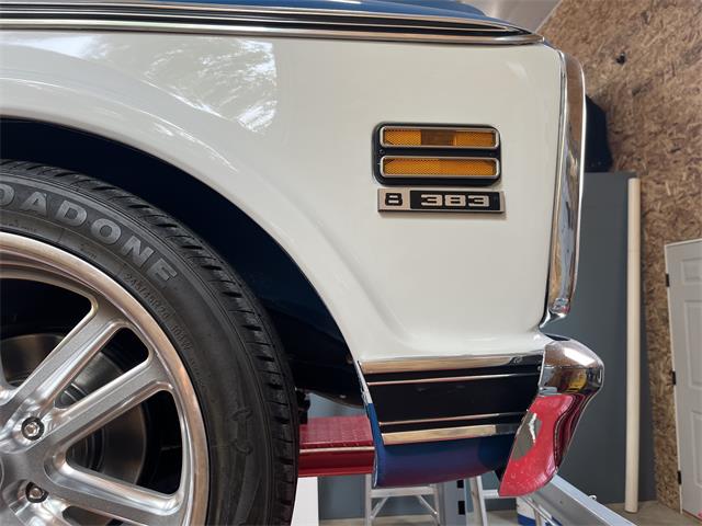 1970 Chevrolet C10 (CC-2096266) for sale in Great Falls , Montana