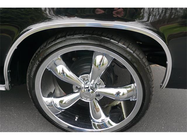 1967 Chevrolet El Camino (CC-2096267) for sale in Monroe Township, New Jersey