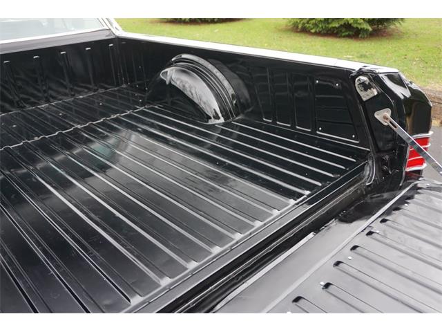 1967 Chevrolet El Camino (CC-2096267) for sale in Monroe Township, New Jersey