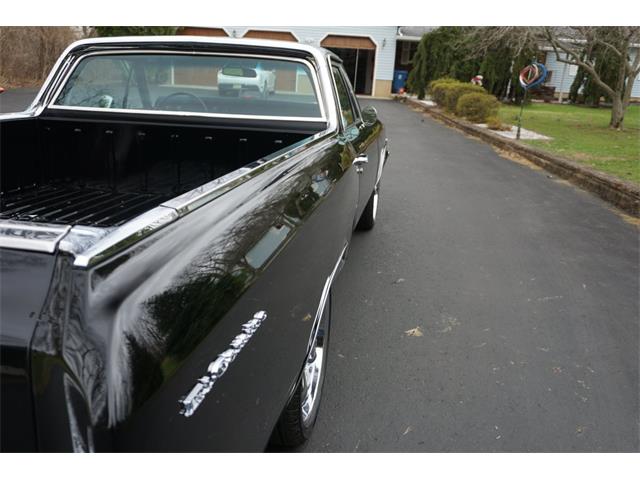 1967 Chevrolet El Camino (CC-2096267) for sale in Monroe Township, New Jersey