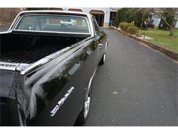 1967 Chevrolet El Camino (CC-2096267) for sale in Monroe Township, New Jersey