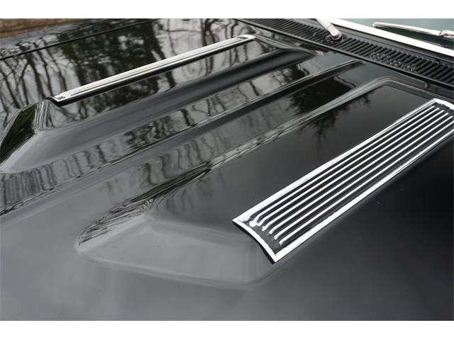 1967 Chevrolet El Camino (CC-2096267) for sale in Monroe Township, New Jersey