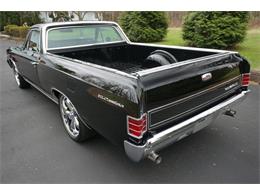 1967 Chevrolet El Camino (CC-2096267) for sale in Monroe Township, New Jersey