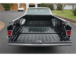1967 Chevrolet El Camino (CC-2096267) for sale in Monroe Township, New Jersey