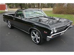 1967 Chevrolet El Camino (CC-2096267) for sale in Monroe Township, New Jersey