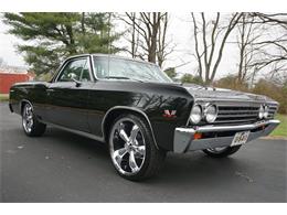 1967 Chevrolet El Camino (CC-2096267) for sale in Monroe Township, New Jersey