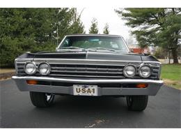 1967 Chevrolet El Camino (CC-2096267) for sale in Monroe Township, New Jersey