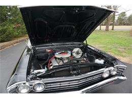 1967 Chevrolet El Camino (CC-2096267) for sale in Monroe Township, New Jersey