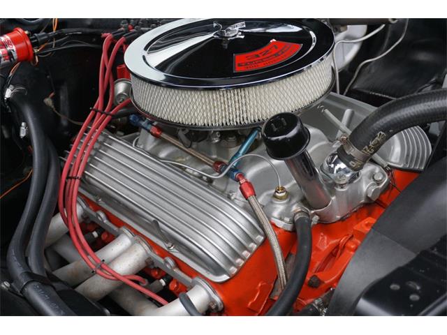 1967 Chevrolet El Camino (CC-2096267) for sale in Monroe Township, New Jersey