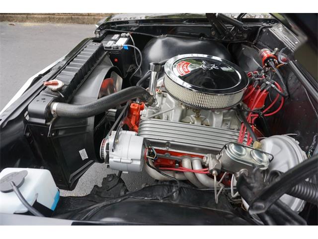 1967 Chevrolet El Camino (CC-2096267) for sale in Monroe Township, New Jersey