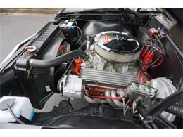 1967 Chevrolet El Camino (CC-2096267) for sale in Monroe Township, New Jersey